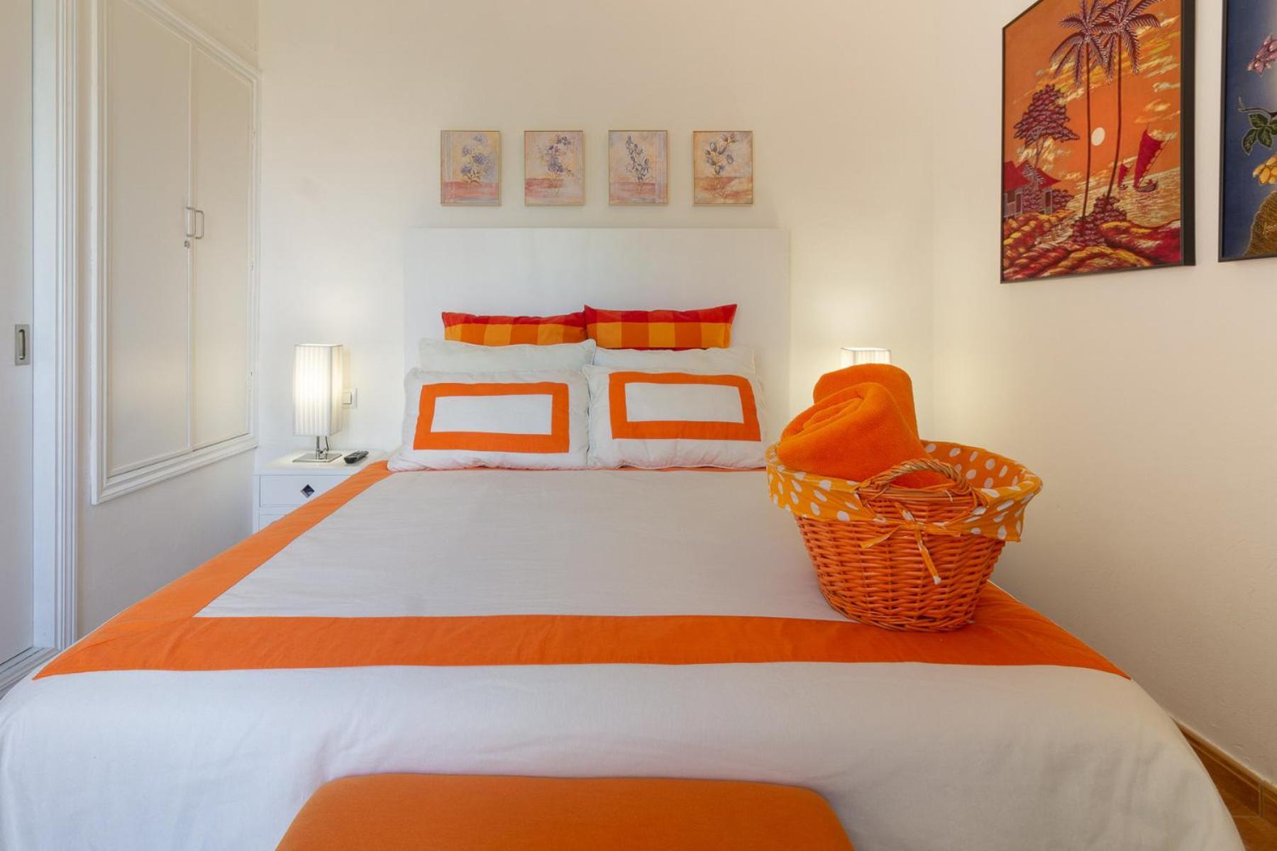 Flatguest Villa Martina San Bartolomé Ngoại thất bức ảnh