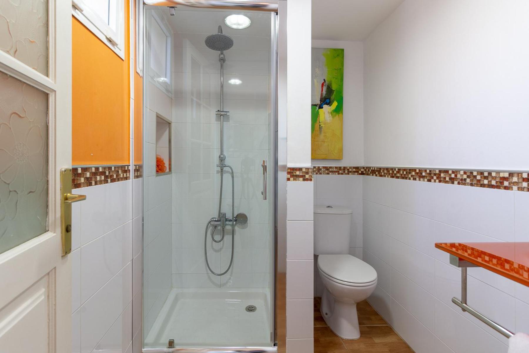 Flatguest Villa Martina San Bartolomé Ngoại thất bức ảnh