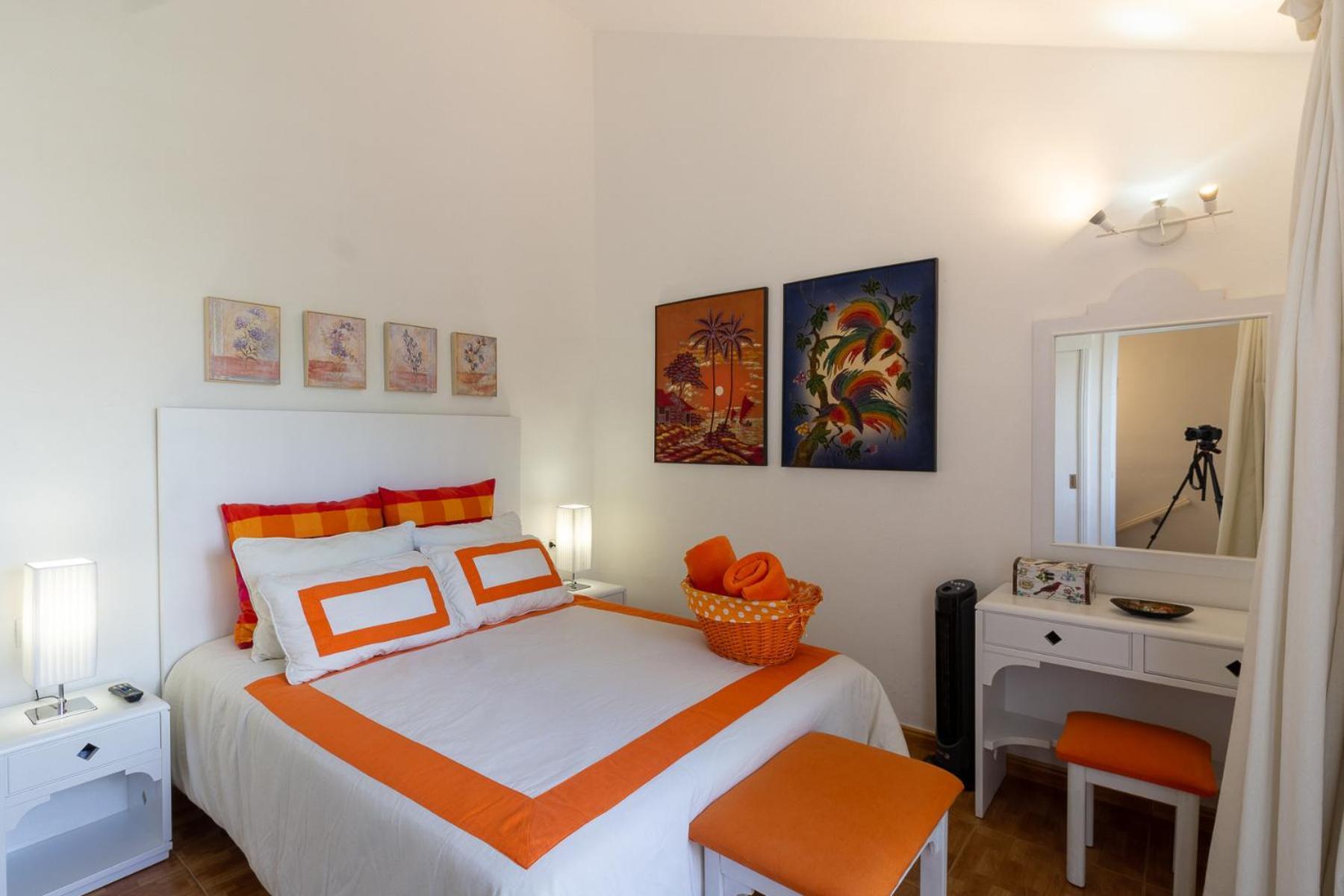 Flatguest Villa Martina San Bartolomé Ngoại thất bức ảnh