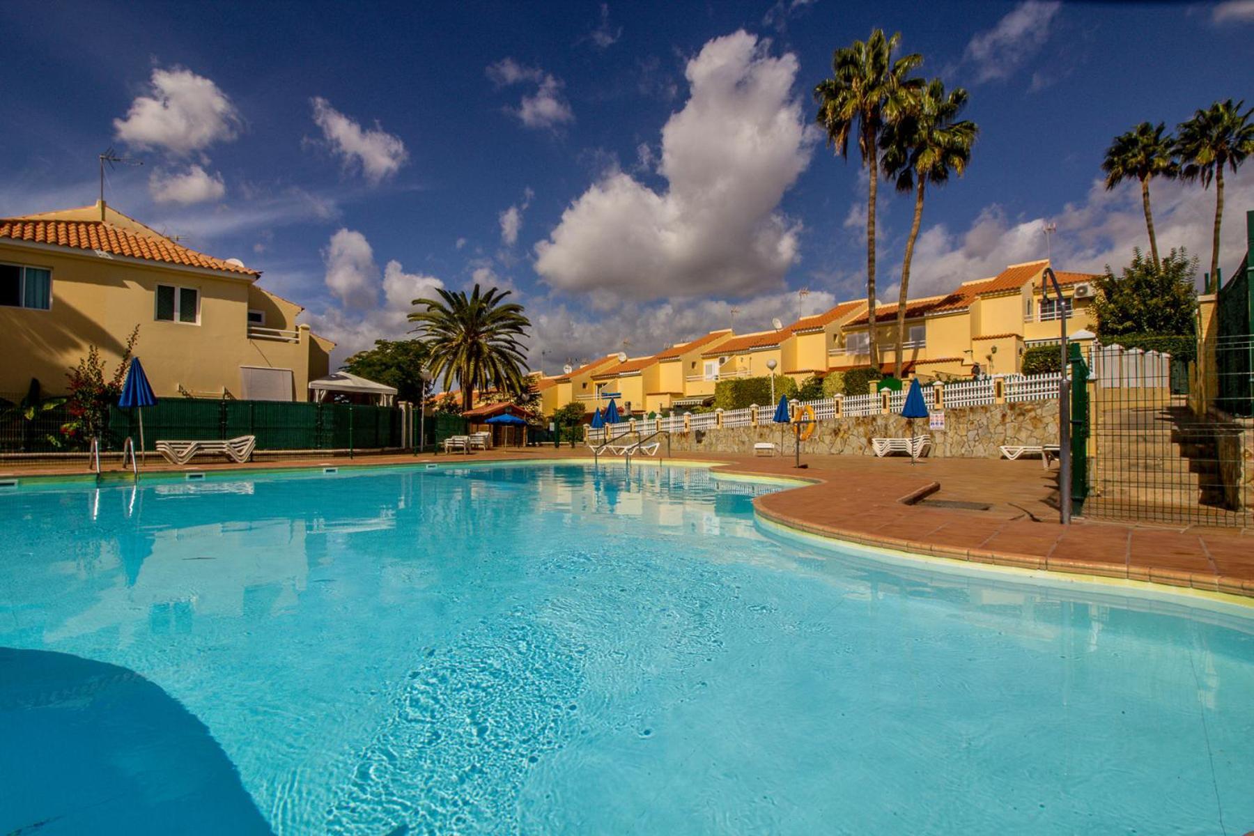 Flatguest Villa Martina San Bartolomé Ngoại thất bức ảnh