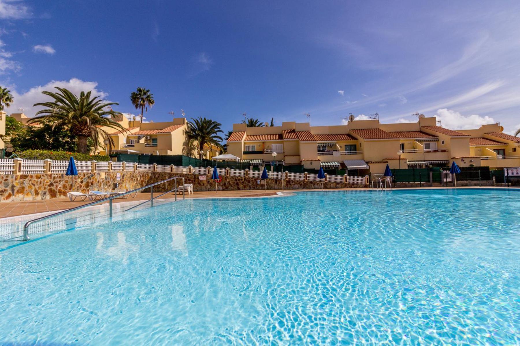 Flatguest Villa Martina San Bartolomé Ngoại thất bức ảnh