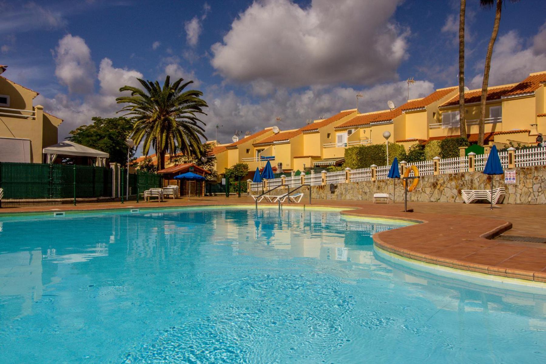 Flatguest Villa Martina San Bartolomé Ngoại thất bức ảnh