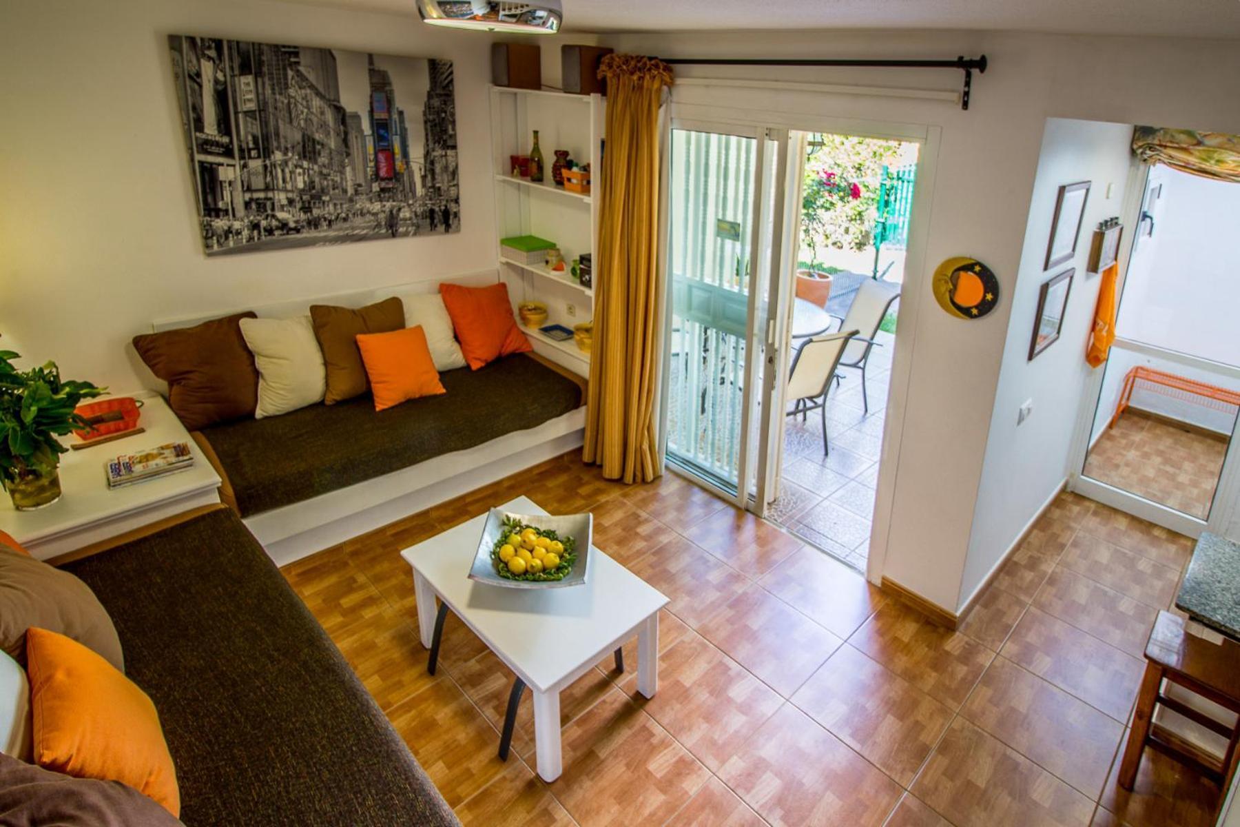 Flatguest Villa Martina San Bartolomé Ngoại thất bức ảnh