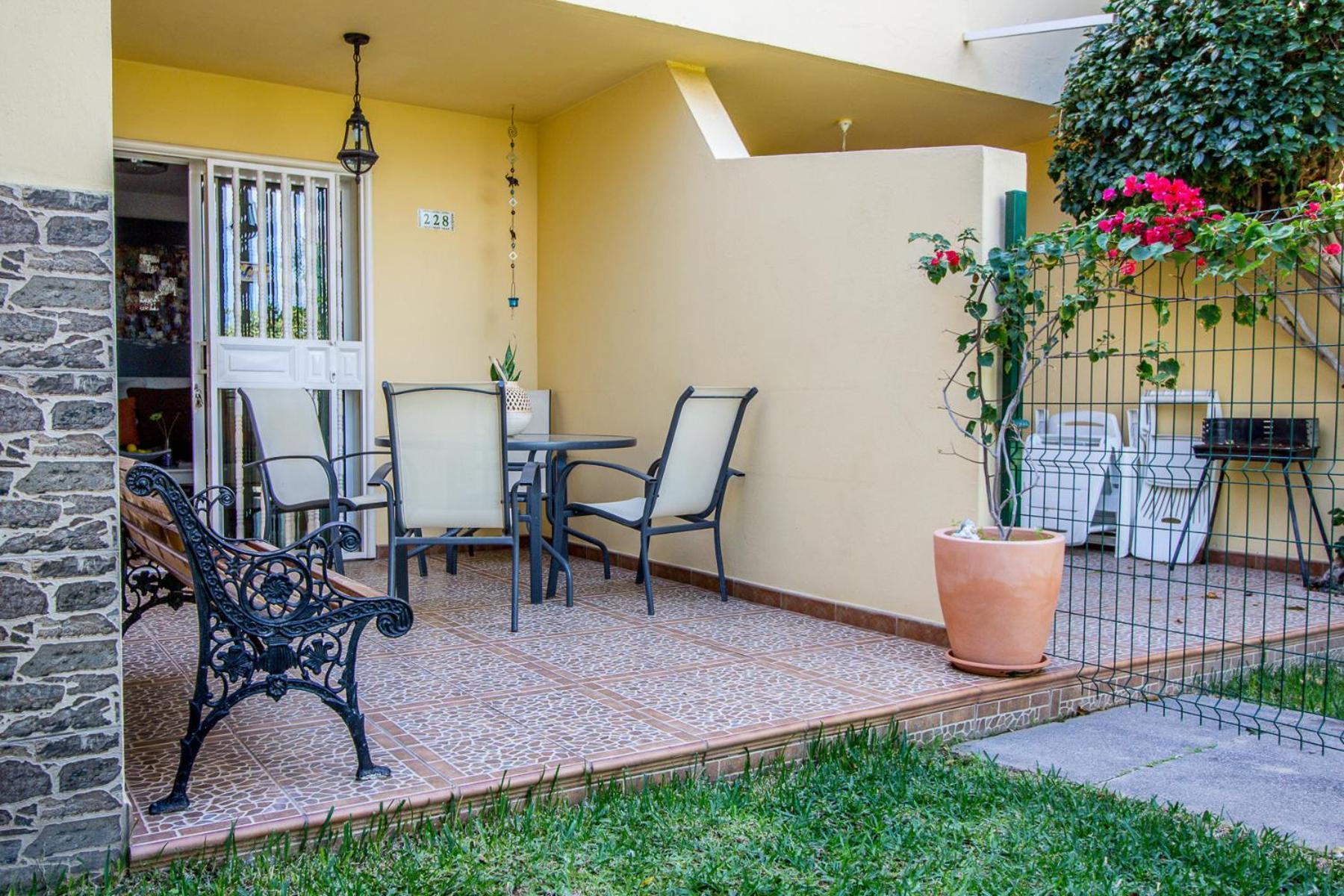 Flatguest Villa Martina San Bartolomé Ngoại thất bức ảnh